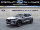 Thumbnail image of 2024 Ford Escape Hybrid at Bredemann Ford in Glenview NEW