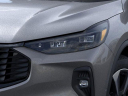 Thumbnail image of 2024 Ford Escape Hybrid at Bredemann Ford in Glenview NEW