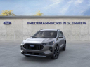 Thumbnail image of 2024 Ford Escape Hybrid at Bredemann Ford in Glenview NEW