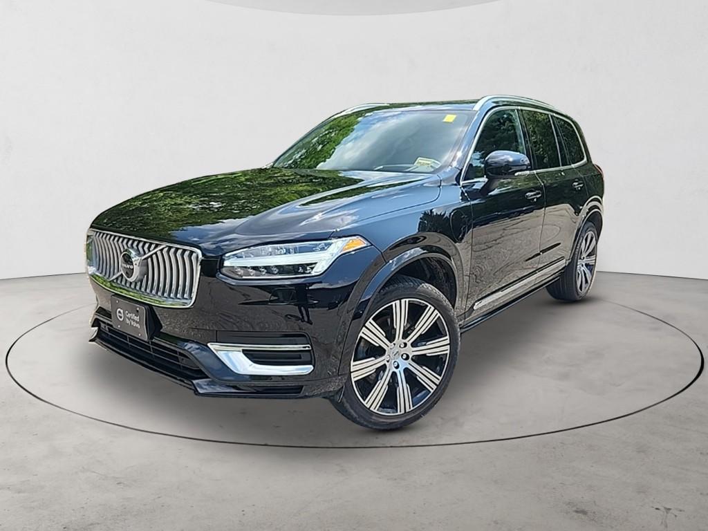 Thumbnail image of 2022 Volvo XC90 Recharge at Goodwin Motor Group