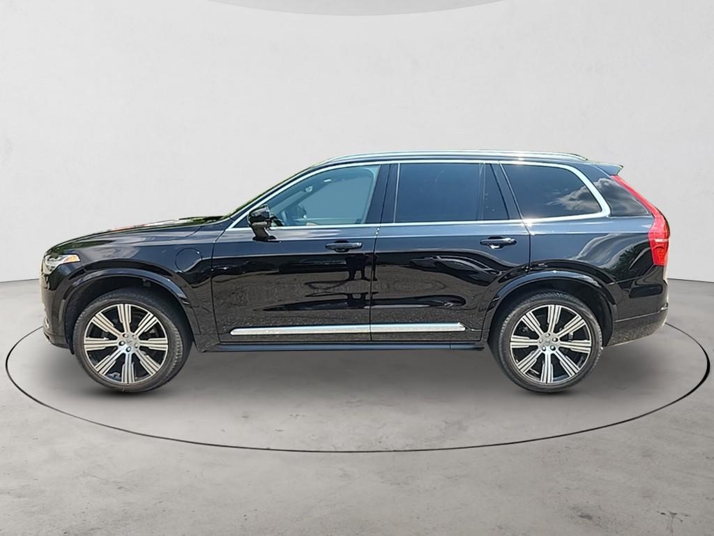 Thumbnail image of 2022 Volvo XC90 Recharge at Goodwin Motor Group