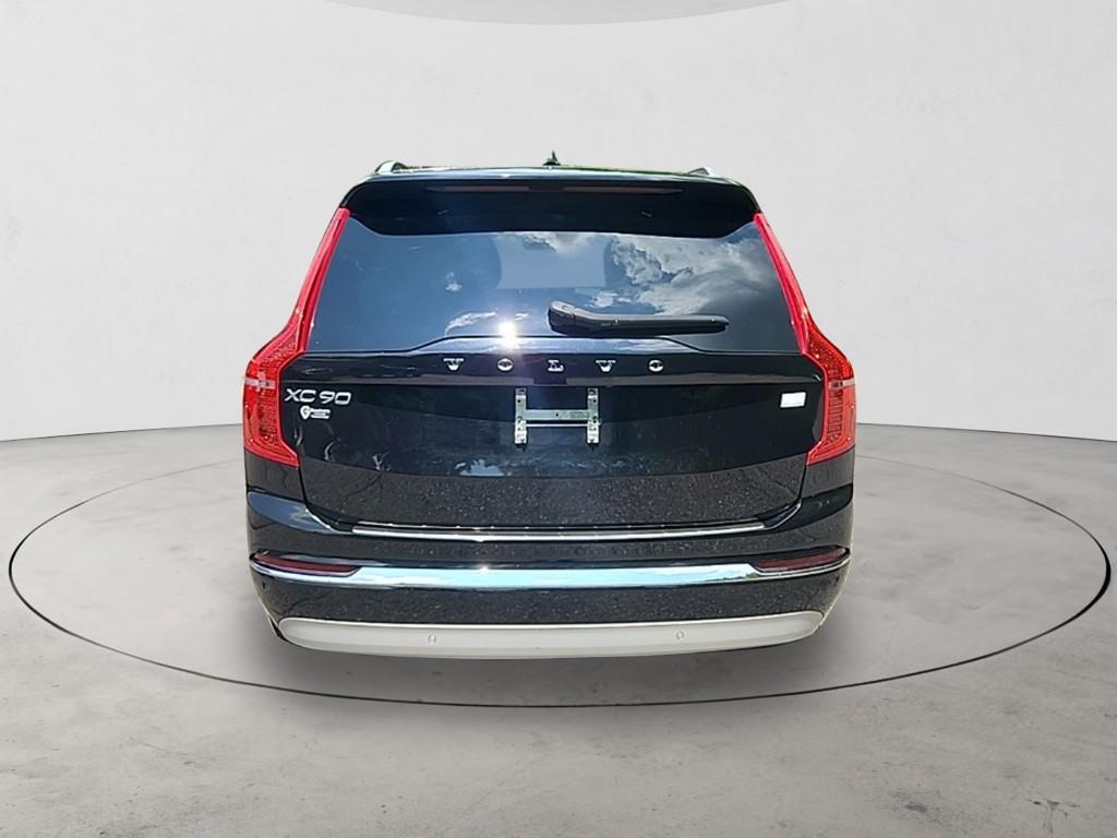 Thumbnail image of 2022 Volvo XC90 Recharge at Goodwin Motor Group