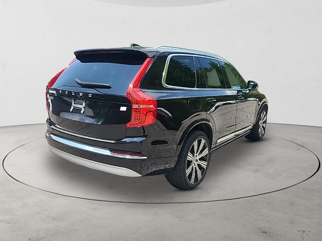 Thumbnail image of 2022 Volvo XC90 Recharge at Goodwin Motor Group