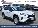 Thumbnail image of 2023 Toyota RAV4 at Mark Christopher Auto Center