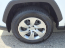Thumbnail image of 2023 Toyota RAV4 at Mark Christopher Auto Center