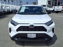 Thumbnail image of 2023 Toyota RAV4 at Mark Christopher Auto Center