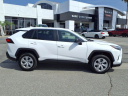 Thumbnail image of 2023 Toyota RAV4 at Mark Christopher Auto Center