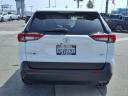 Thumbnail image of 2023 Toyota RAV4 at Mark Christopher Auto Center