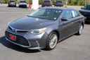 2016 Toyota Avalon Limited at Toyota of Massapequa
