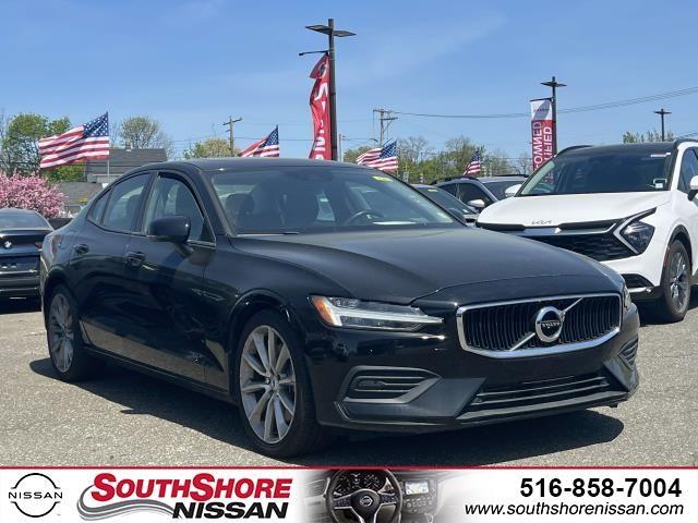 Thumbnail image of 2020 Volvo S60 at South Shore Nissan