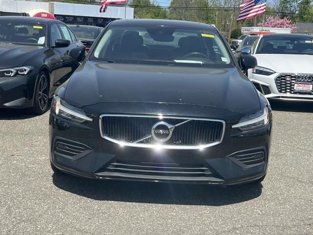 Thumbnail image of 2020 Volvo S60 at South Shore Nissan