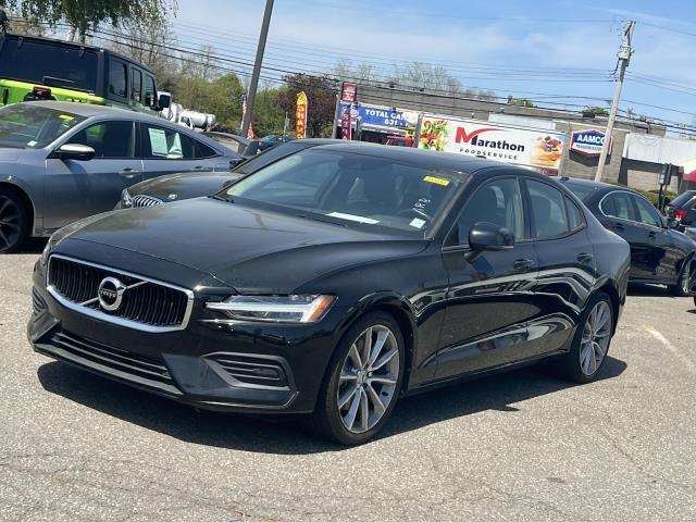 Thumbnail image of 2020 Volvo S60 at South Shore Nissan