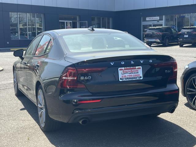 Thumbnail image of 2020 Volvo S60 at South Shore Nissan