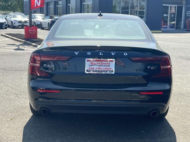 Thumbnail image of 2020 Volvo S60 at South Shore Nissan