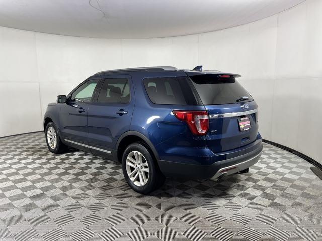 Thumbnail image of 2017 Ford Explorer at Serpentini Chevrolet of Medina