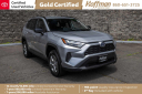 Thumbnail image of 2024 Toyota RAV4 Hybrid at Hoffman Toyota Scion