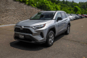 Thumbnail image of 2024 Toyota RAV4 Hybrid at Hoffman Toyota Scion