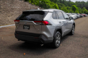 Thumbnail image of 2024 Toyota RAV4 Hybrid at Hoffman Toyota Scion