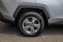 Thumbnail image of 2024 Toyota RAV4 Hybrid at Hoffman Toyota Scion