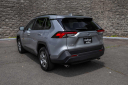 Thumbnail image of 2024 Toyota RAV4 Hybrid at Hoffman Toyota Scion