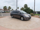 Thumbnail image of 2017 Toyota Sienna at North Park Lexus Rio Grande Valley - NEW