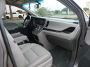 Thumbnail image of 2017 Toyota Sienna at North Park Lexus Rio Grande Valley - NEW