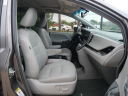 2017 Toyota Sienna XLE 8-Passenger at North Park Lexus Rio Grande Valley - NEW