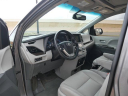 Thumbnail image of 2017 Toyota Sienna at North Park Lexus Rio Grande Valley - NEW
