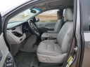 Thumbnail image of 2017 Toyota Sienna at North Park Lexus Rio Grande Valley - NEW
