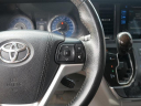 Thumbnail image of 2017 Toyota Sienna at North Park Lexus Rio Grande Valley - NEW