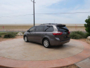 Thumbnail image of 2017 Toyota Sienna at North Park Lexus Rio Grande Valley - NEW