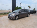 Thumbnail image of 2017 Toyota Sienna at North Park Lexus Rio Grande Valley - NEW