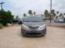 Thumbnail image of 2017 Toyota Sienna at North Park Lexus Rio Grande Valley - NEW