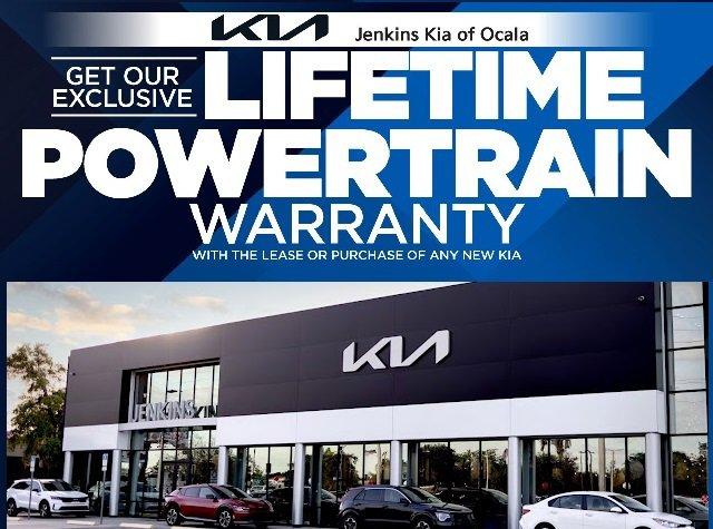 Thumbnail image of 2021 Kia Seltos at Jenkins Kia NEW