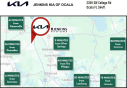 Thumbnail image of 2021 Kia Seltos at Jenkins Kia NEW