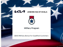 Thumbnail image of 2021 Kia Seltos at Jenkins Kia NEW