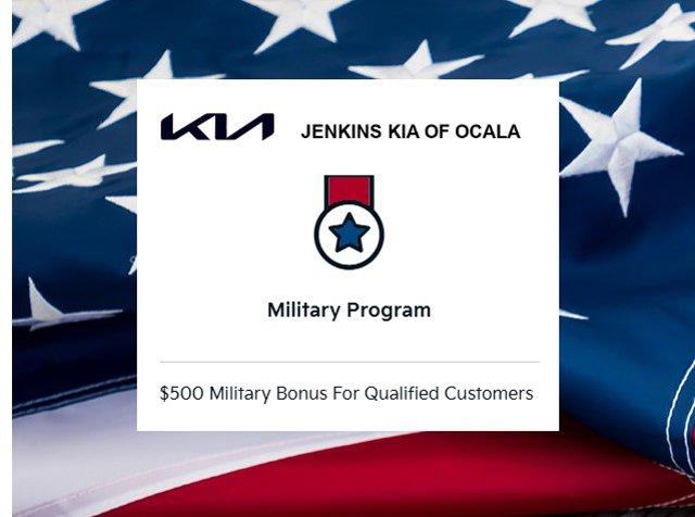Thumbnail image of 2021 Kia Seltos at Jenkins Kia NEW