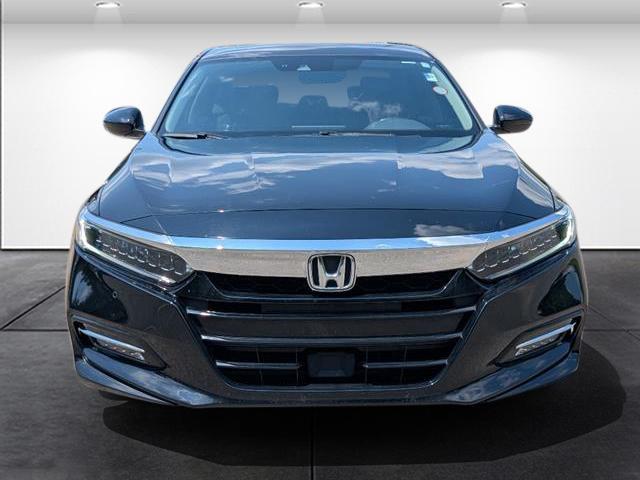 Thumbnail image of 2018 Honda Accord Hybrid at Honda Of Cleveland