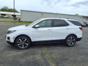 Thumbnail image of 2022 Chevrolet Equinox at Bocker Auto Group