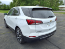 Thumbnail image of 2022 Chevrolet Equinox at Bocker Auto Group