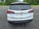 Thumbnail image of 2022 Chevrolet Equinox at Bocker Auto Group