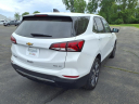Thumbnail image of 2022 Chevrolet Equinox at Bocker Auto Group