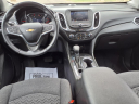 Thumbnail image of 2022 Chevrolet Equinox at Bocker Auto Group