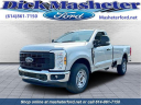 Thumbnail image of 2024 Ford F-350 Super Duty at DickMasheterFord-Used of Columbus, OH