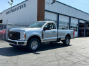 Thumbnail image of 2024 Ford F-350 Super Duty at DickMasheterFord-Used of Columbus, OH