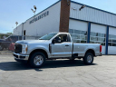 Thumbnail image of 2024 Ford F-350 Super Duty at DickMasheterFord-Used of Columbus, OH