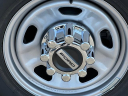Thumbnail image of 2024 Ford F-350 Super Duty at DickMasheterFord-Used of Columbus, OH