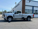 Thumbnail image of 2024 Ford F-350 Super Duty at DickMasheterFord-Used of Columbus, OH