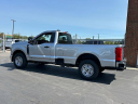 Thumbnail image of 2024 Ford F-350 Super Duty at DickMasheterFord-Used of Columbus, OH