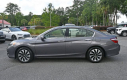 Thumbnail image of 2017 Honda Accord Hybrid at StokesBrownToyotaHiltonHead NEW